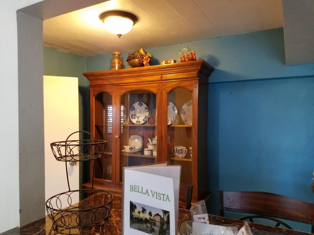 Апартаменты Bella Vista Vacation Бухта Монтего Экстерьер фото
