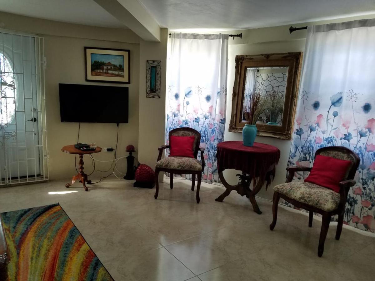 Апартаменты Bella Vista Vacation Бухта Монтего Экстерьер фото