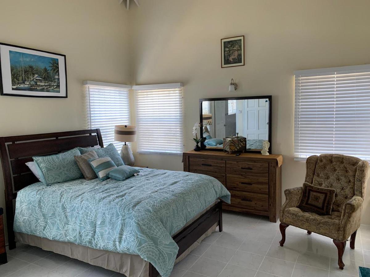 Апартаменты Bella Vista Vacation Бухта Монтего Экстерьер фото