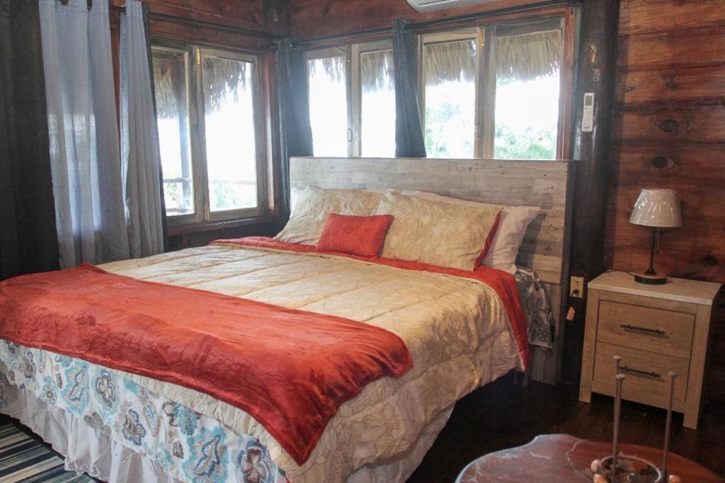 Апартаменты Bella Vista Vacation Бухта Монтего Экстерьер фото