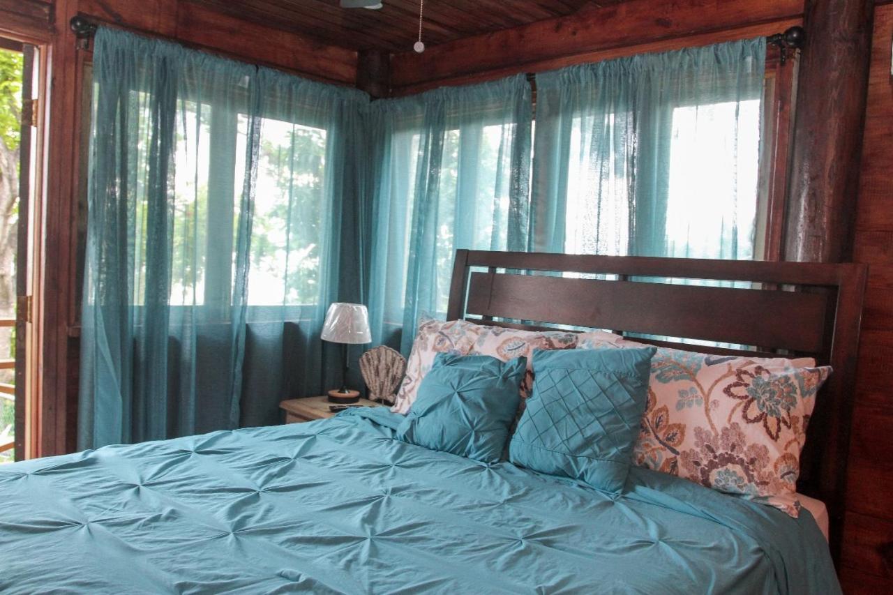 Апартаменты Bella Vista Vacation Бухта Монтего Экстерьер фото