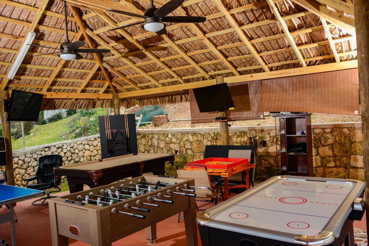 Апартаменты Bella Vista Vacation Бухта Монтего Экстерьер фото